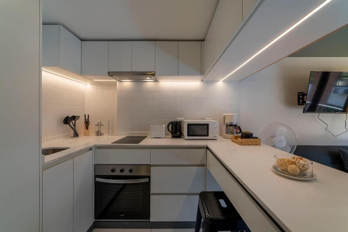 Encantador Espacio Cercano De Barrio Italia Santiago Ngoại thất bức ảnh