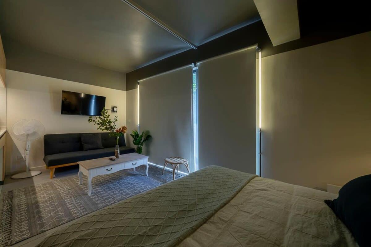 Encantador Espacio Cercano De Barrio Italia Santiago Ngoại thất bức ảnh