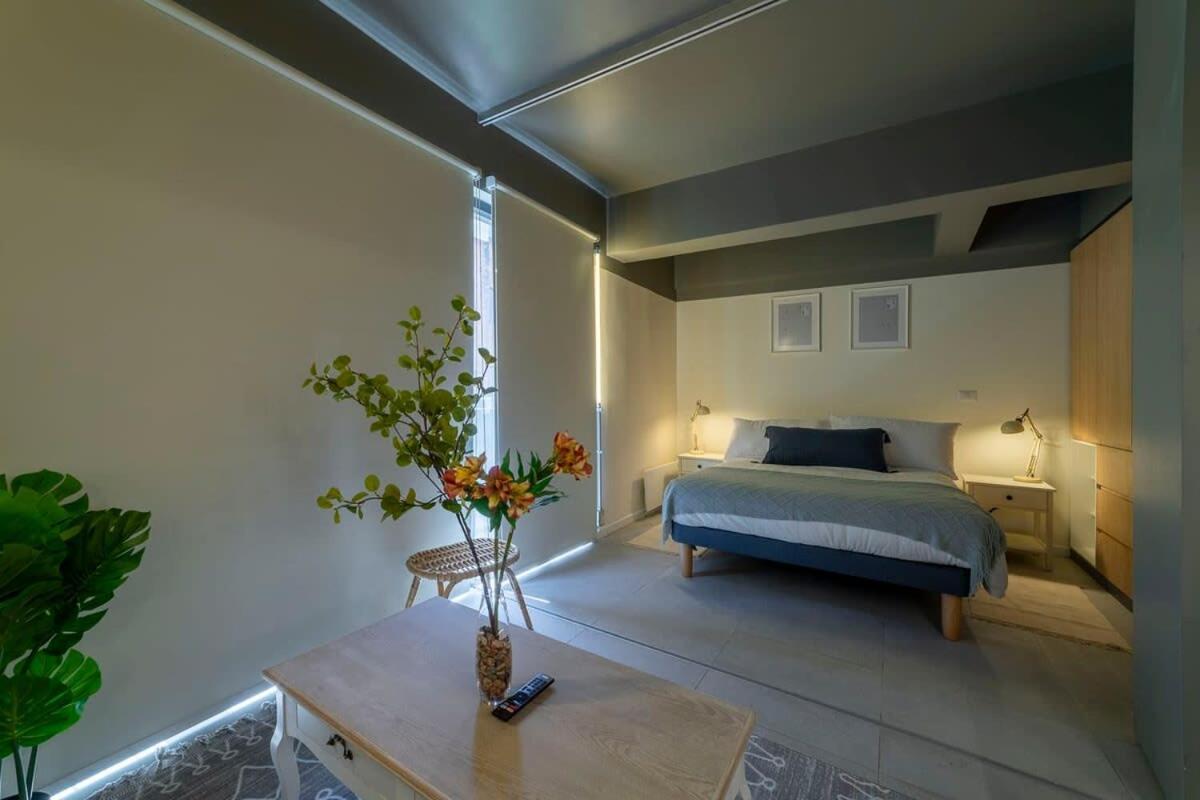 Encantador Espacio Cercano De Barrio Italia Santiago Ngoại thất bức ảnh