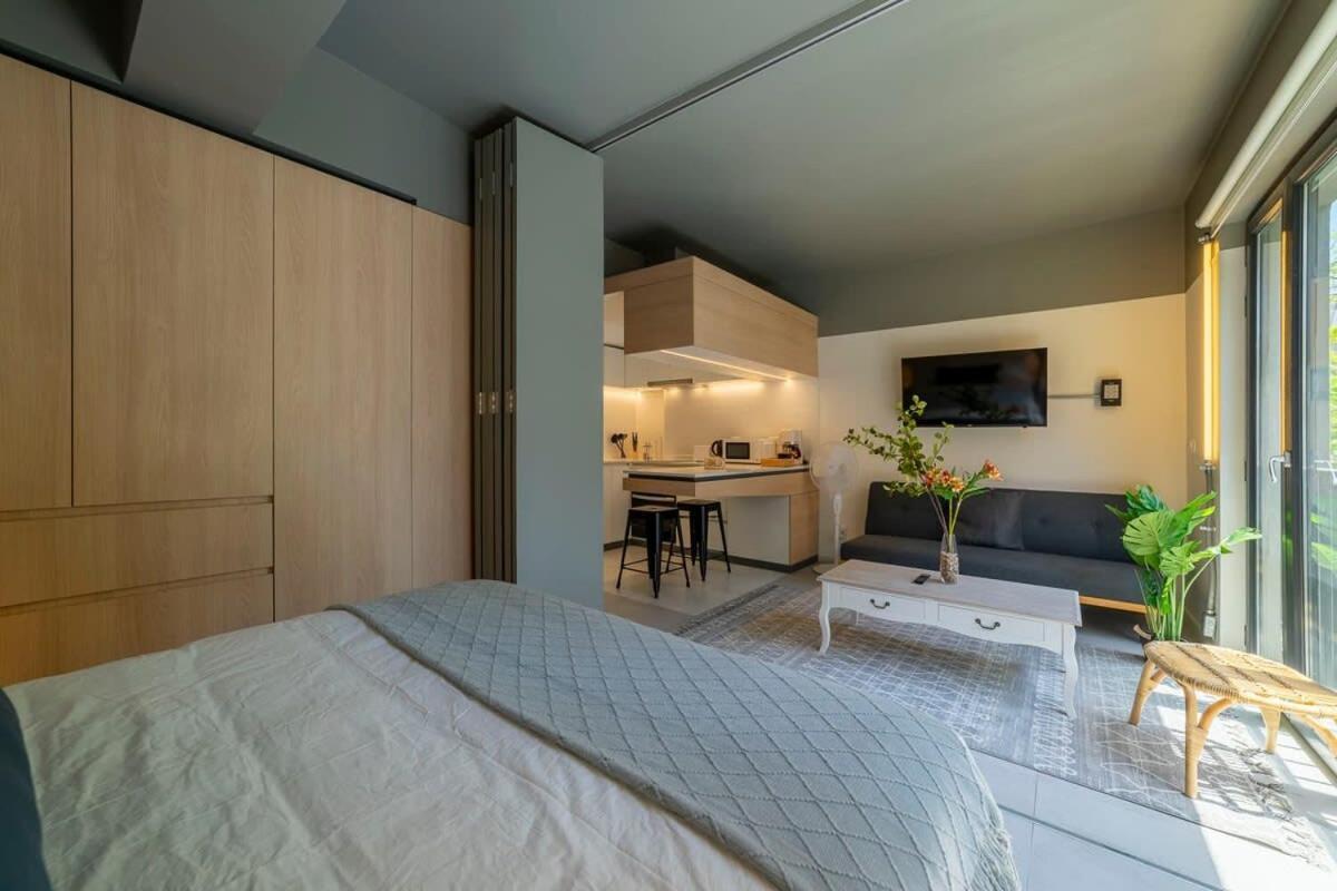 Encantador Espacio Cercano De Barrio Italia Santiago Ngoại thất bức ảnh