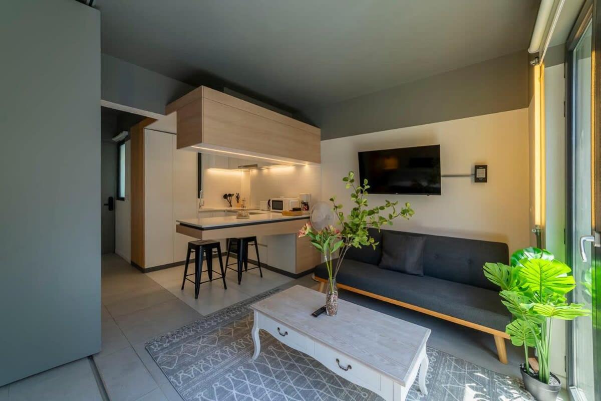 Encantador Espacio Cercano De Barrio Italia Santiago Ngoại thất bức ảnh